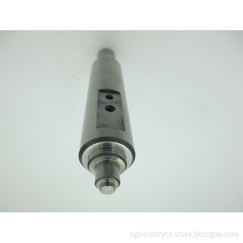 SK3 Steel Machining Parts